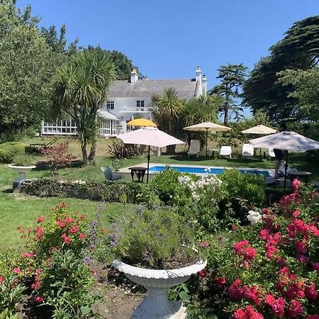 Burton  Cedar House Boutique B&B المظهر الخارجي الصورة