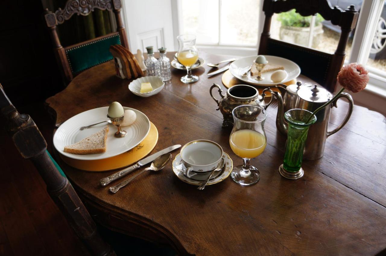 Burton  Cedar House Boutique B&B المظهر الخارجي الصورة