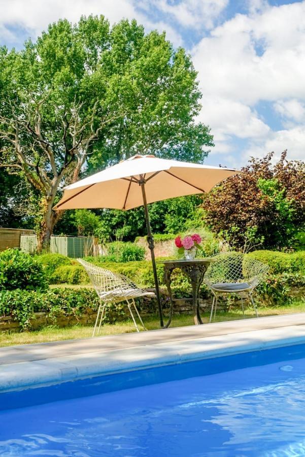 Burton  Cedar House Boutique B&B المظهر الخارجي الصورة