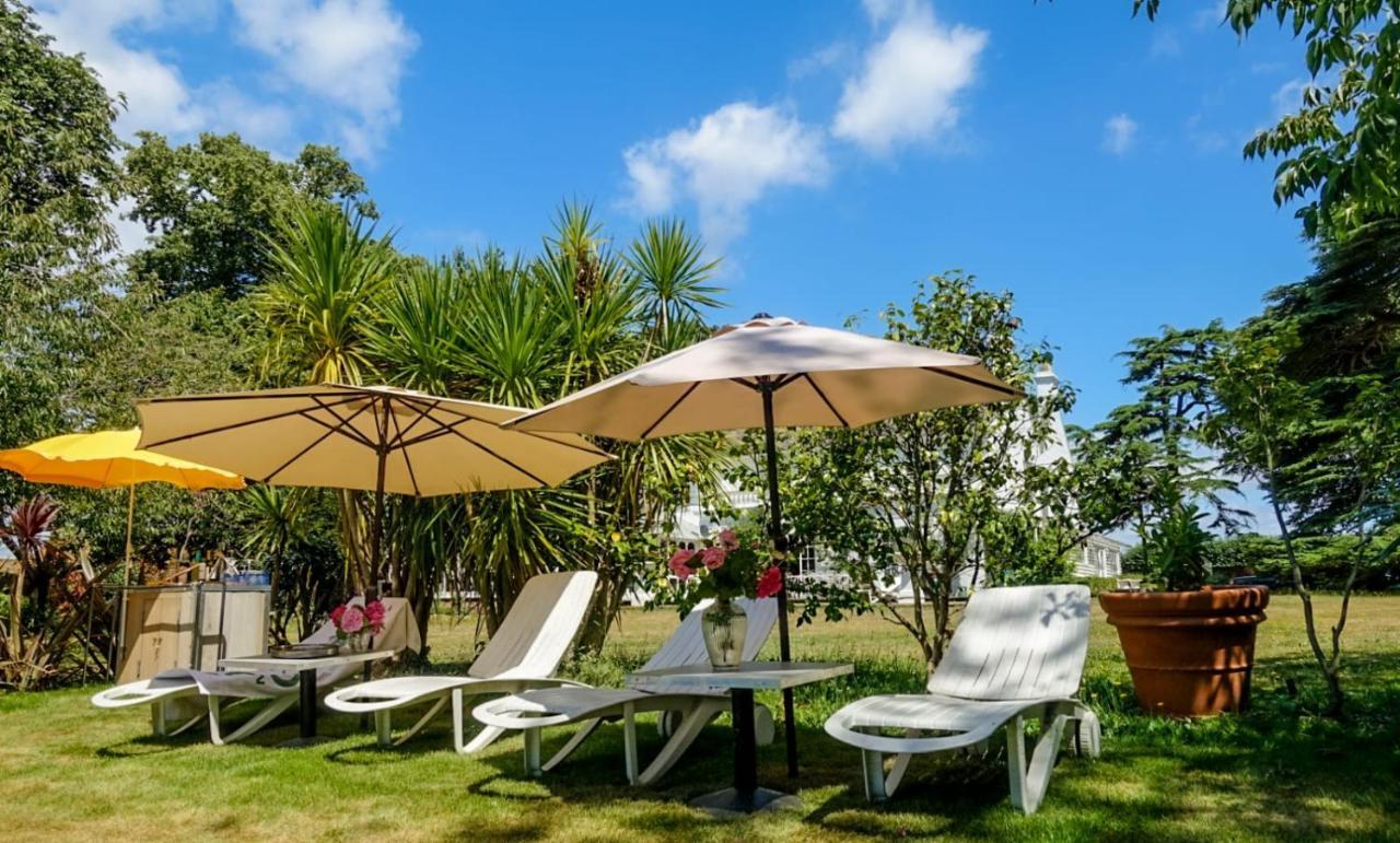 Burton  Cedar House Boutique B&B المظهر الخارجي الصورة